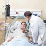 Long-Term Effects Of Intensive Care Treatment