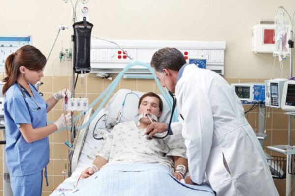 Long-Term Effects Of Intensive Care Treatment