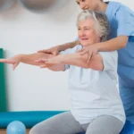 Managing Pain During Rehabilitation