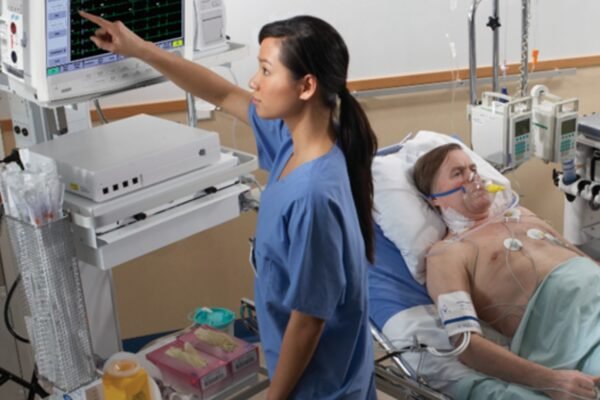 Monitoring Intensive Care Patients For Recovery