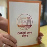 ICU Patient Diaries: Improving Post-Intensive Care Recovery