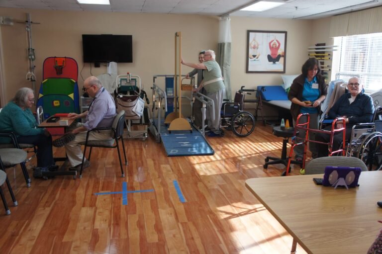 Types of Rehabilitation Programs: Choosing the Right One