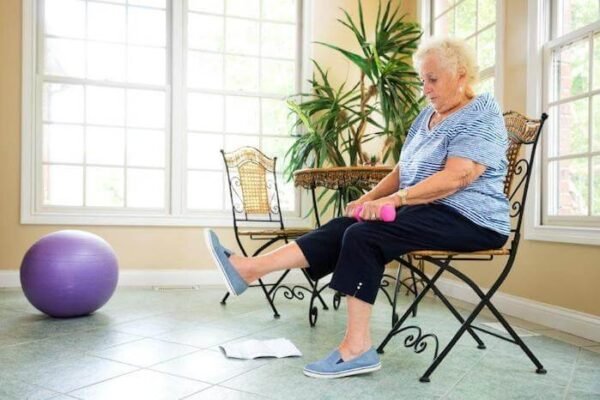 Home-Based Rehabilitation: Benefits and Best Practices