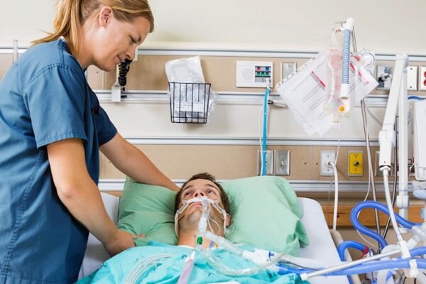 Understanding the Needs of Intensive Care Patients