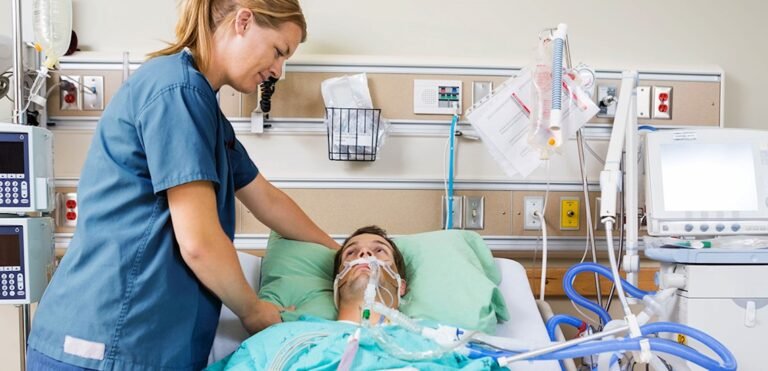 Understanding the Needs of Intensive Care Patients