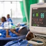 The Role of Technology in Monitoring Intensive Care Patients