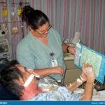 Communication Challenges with Sedated ICU Patients