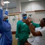 The Role of Physiotherapy in ICU Recovery