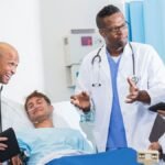 The Journey to Becoming a Doctor: Education and Training