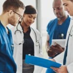 Role Of Doctors In Preventative Care