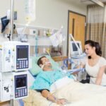 Role Of Family In Intensive Care Support