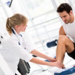Rehabilitation for Sports Injuries: Quick and Safe Recovery