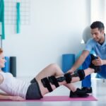 Top Benefits of Rehabilitation Therapy