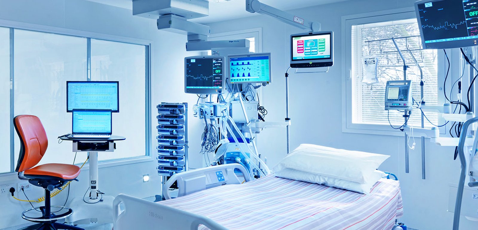 Top ICU Care Tools and Equipment