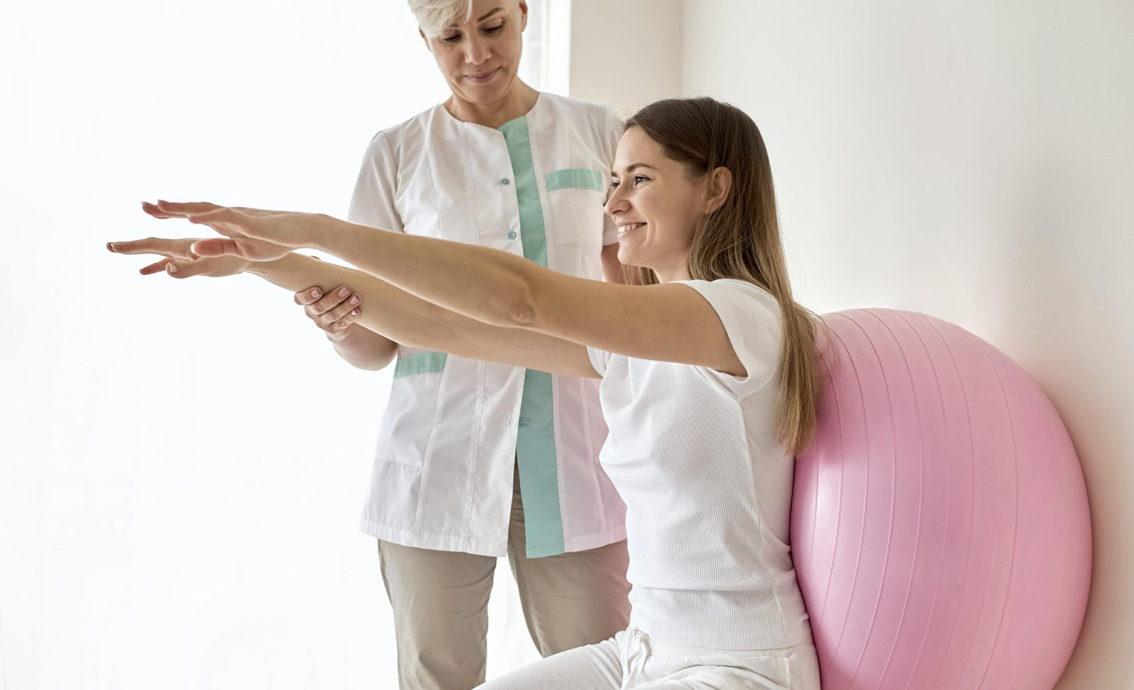 Top Rehabilitation Strategies for Chronic Pain