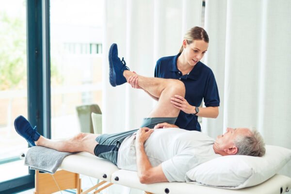 Top Tips for Post-Surgery Rehabilitation