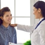 Transitioning to a New Doctor