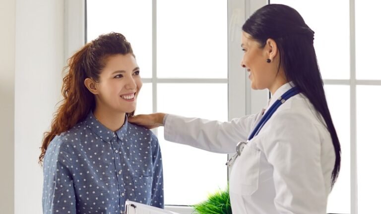 Practices for Transitioning to a New Doctor