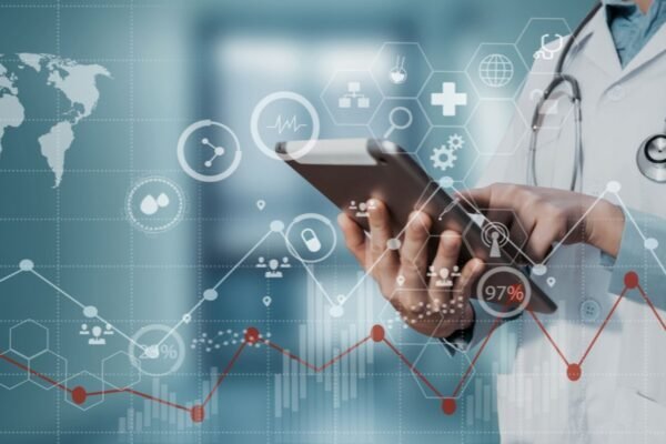 Trends In Digital Health Care Solutions Trends In Digital Health Care Solutions