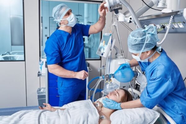 What To Expect During ICU Care Recovery