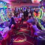 A Blockchain Casino Designed for Modern Players