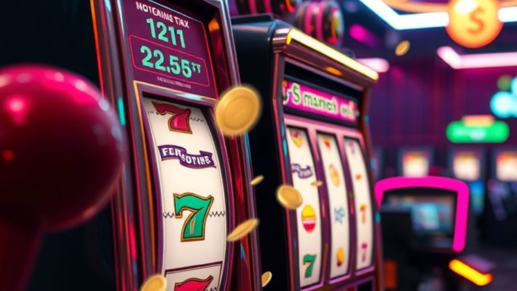 The Pokies Casino Rating