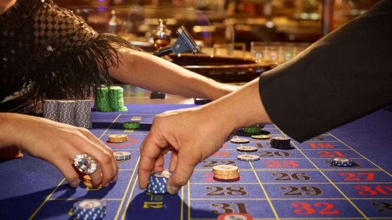 A Blockchain Casino Designed for Modern Players