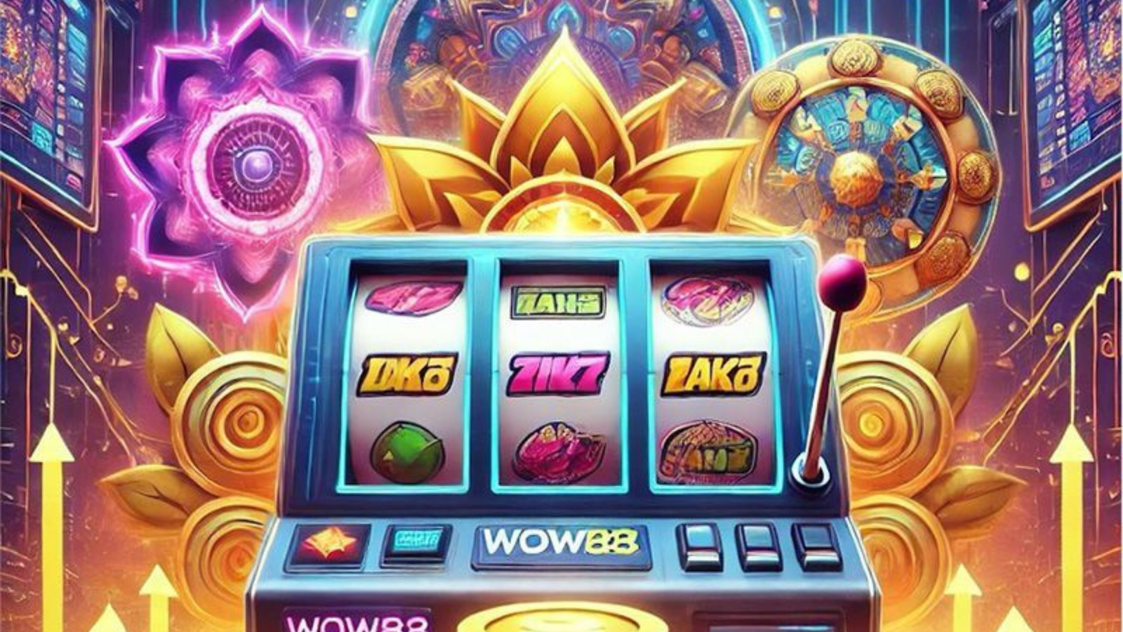 The Pokies Review 2026 High-Roller Limits & Massive Real Money Wins!