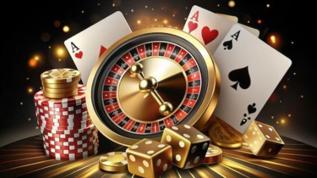 The Pokies Crypto Casino