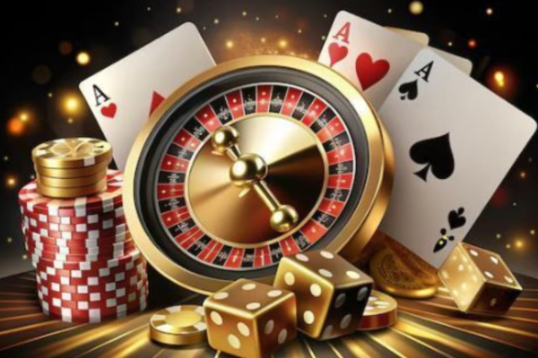 The Pokies Crypto Casino