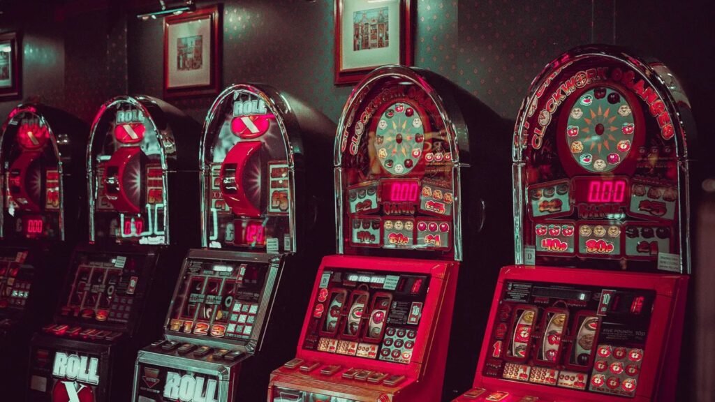 Withdrawal Processing Times at The Pokies