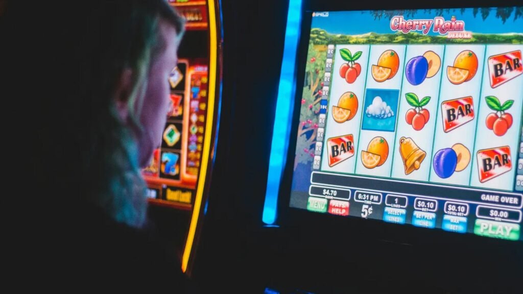 Withdrawal Processing Times at The Pokies