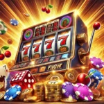 instant payout casino