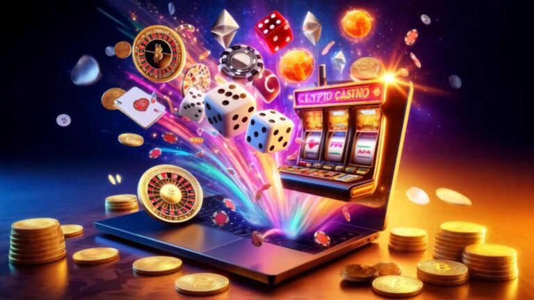 7Bit Casino No Deposit Bonus 2026: Join the Alpha Discord Wolves