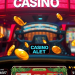 Read our expert Stellar Spins Casino Review: Online Pokies edition. Discover 2000+ games, horror slots, and fast crypto payouts today!