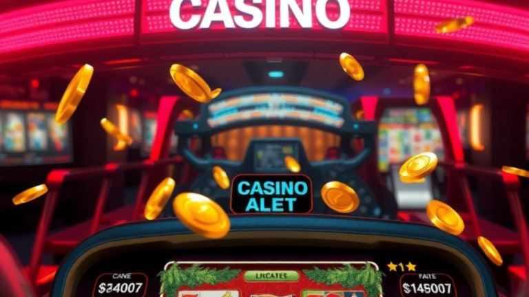 Read our expert Stellar Spins Casino Review: Online Pokies edition. Discover 2000+ games, horror slots, and fast crypto payouts today!
