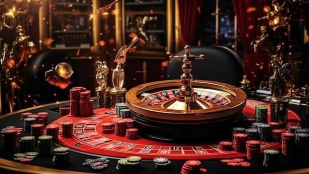 King Johnnie Casino Review Australia