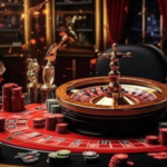 King Johnnie Casino Review Australia