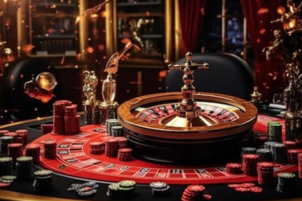 King Johnnie Casino Review Australia