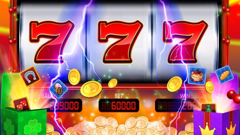 VIP Wager Exemptions Review | Crazy Vegas Hellspin