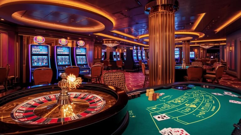 Site Uptime Benchmarks at Ripper No Deposit Bonus Casino Reliability Report 2026