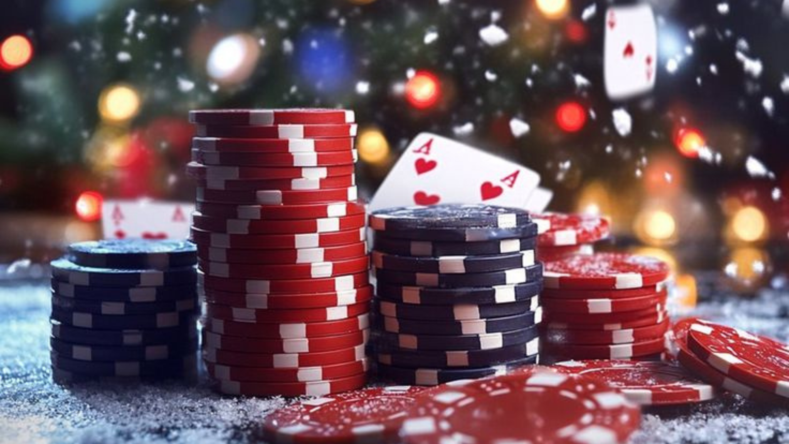 Responsible Gambling Interface
