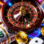 Responsible Gambling Interface