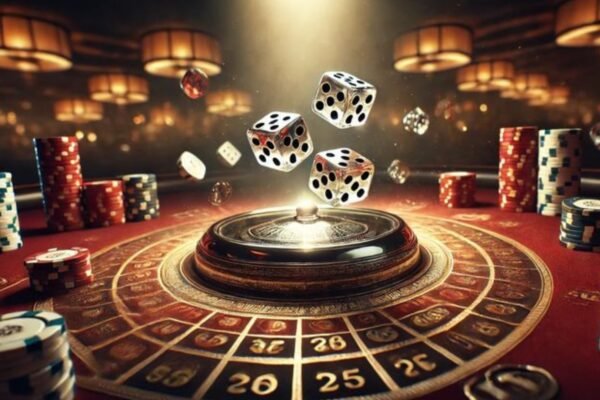 Friday Reload Loop Review Jackpot Jill Weekend Bonus Strategy