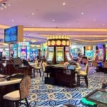 Smart Dashboard Casino Review Uptown Pokies Feature Test