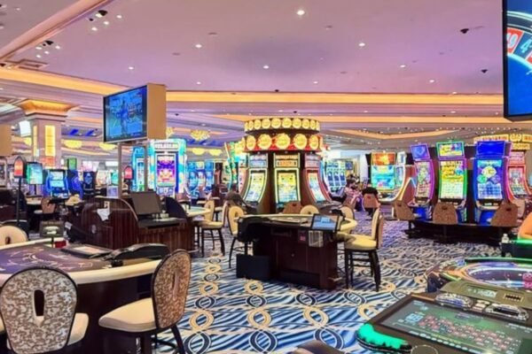 Smart Dashboard Casino Review Uptown Pokies Feature Test