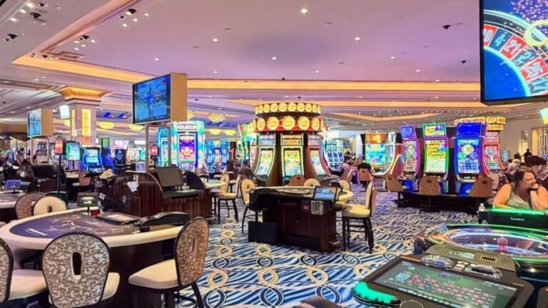 Smart Dashboard Casino Review Uptown Pokies Feature Test