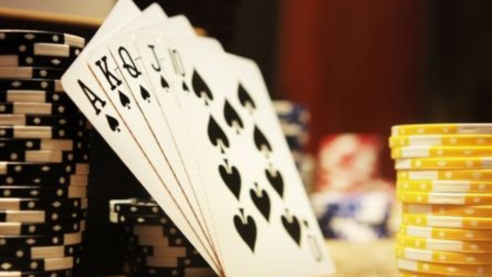 Fast Withdrawal Times