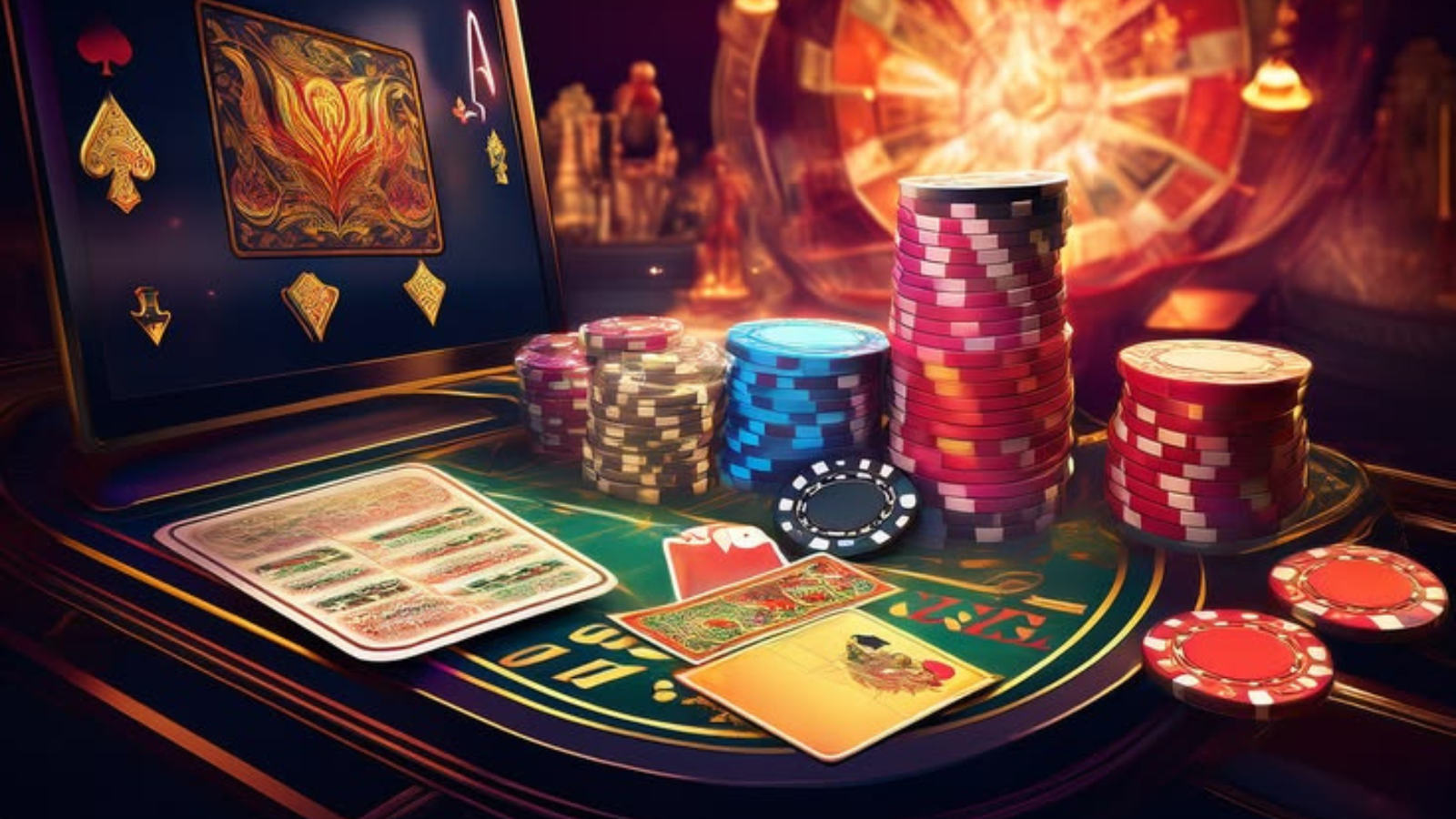 Mobile Betting