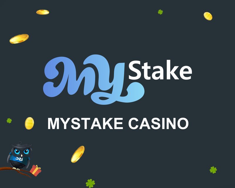 What Happens When You Log Into Mystake Casino UK? in United Kingdom